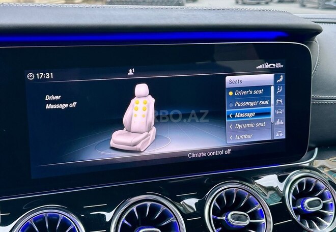 Mercedes CLS 350-17