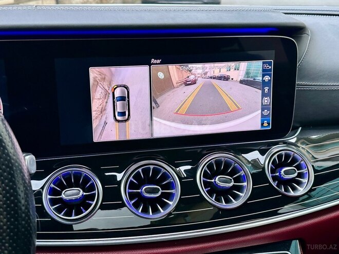 Mercedes CLS 350-18