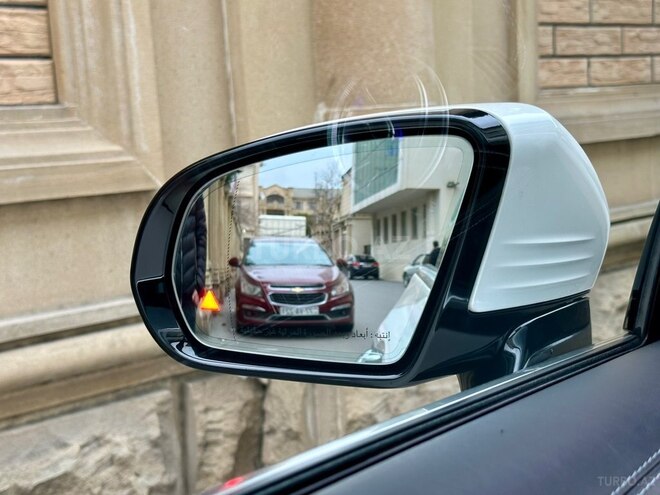 Mercedes CLS 350-21
