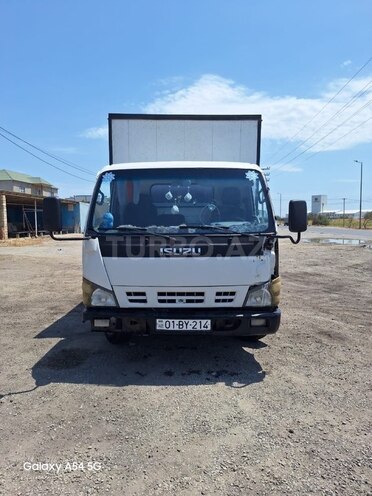Isuzu NPR 66 L-1