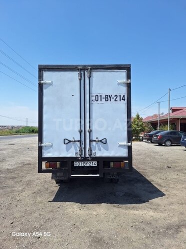 Isuzu NPR 66 L-5