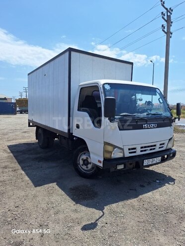 Isuzu NPR 66 L-2