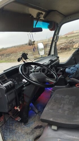 Isuzu NPR 66 L-6