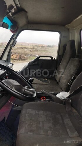 Isuzu NPR 66 L-7