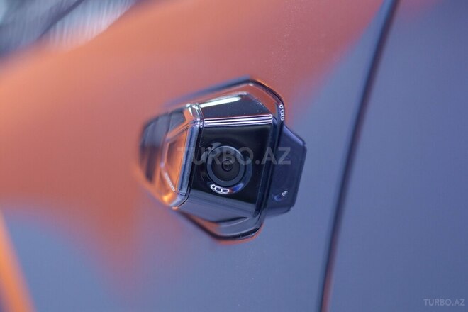 Changan Deepal S7 2025, 0 km - 1.5 l - Bakı