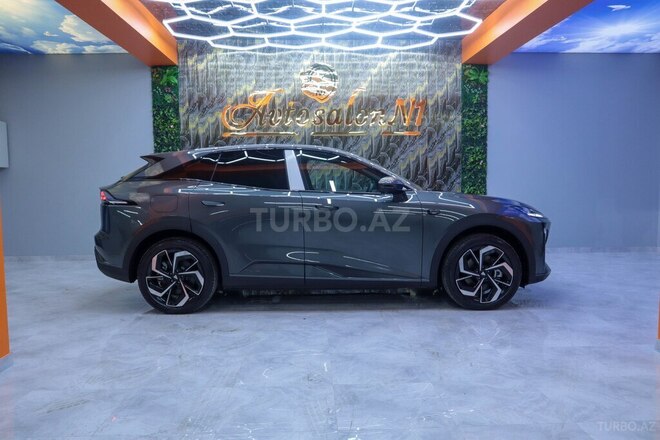 Changan Deepal S7 2025, 0 km - 1.5 l - Bakı