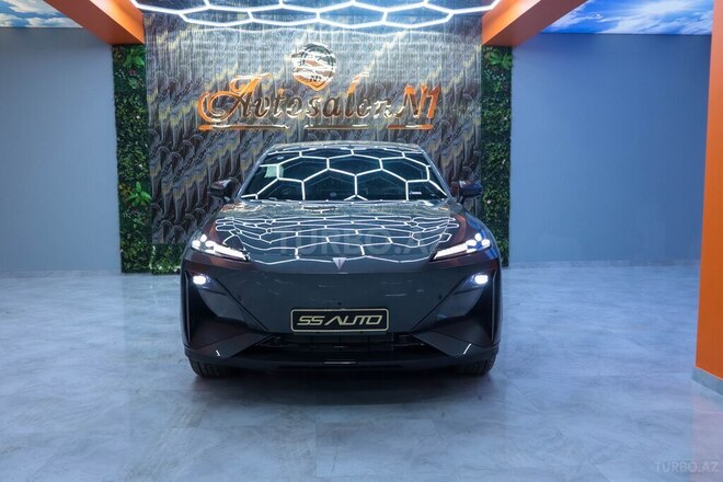 Changan Deepal S7 2025, 0 km - 1.5 l - Bakı