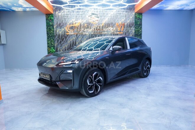 Changan Deepal S7 2025, 0 km - 1.5 l - Bakı
