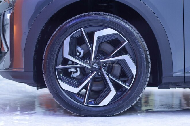 Changan Deepal S7 2025, 0 km - 1.5 l - Bakı
