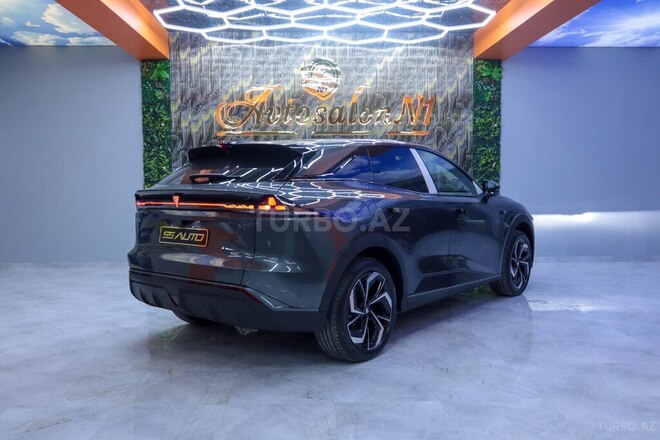 Changan Deepal S7 2025, 0 km - 1.5 l - Bakı