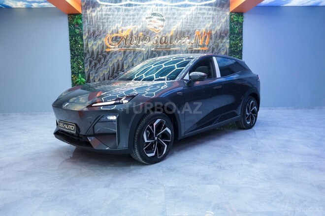 Changan Deepal S7 2025, 0 km - 1.5 l - Bakı