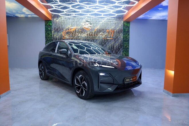 Changan Deepal S7 2025, 0 km - 1.5 l - Bakı