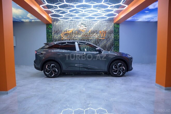 Changan Deepal S7 2025, 0 km - 1.5 l - Bakı