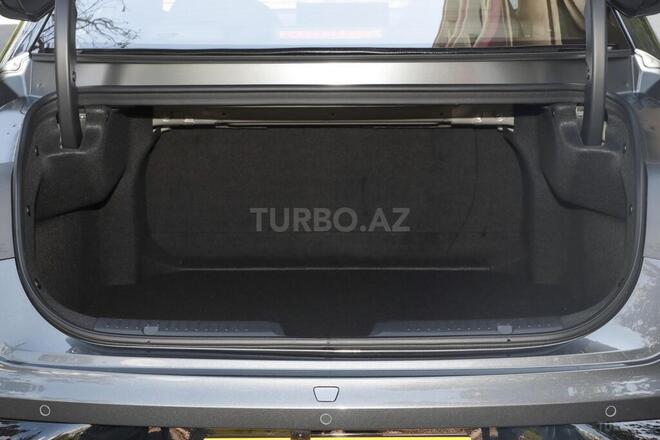 Changan Eado-3