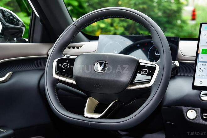 Changan Eado-13