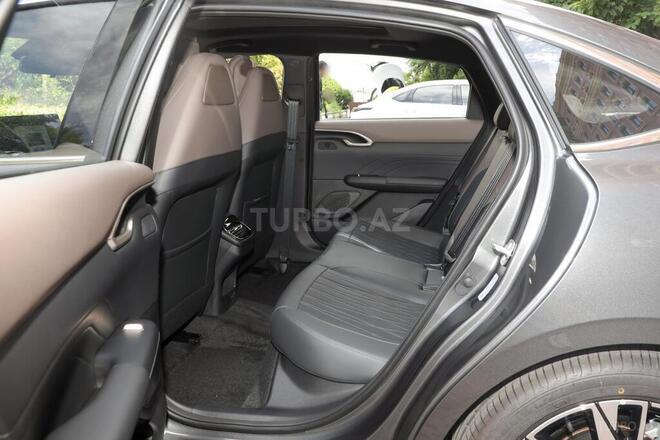 Changan Eado-16
