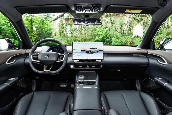 Changan Eado-10