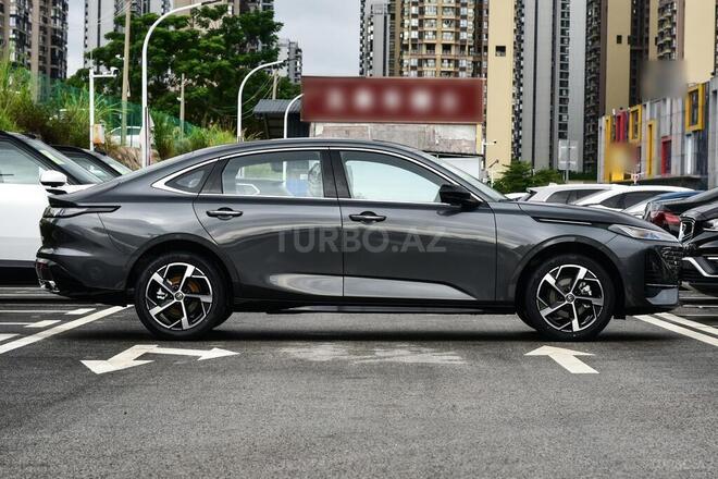 Changan Eado-18
