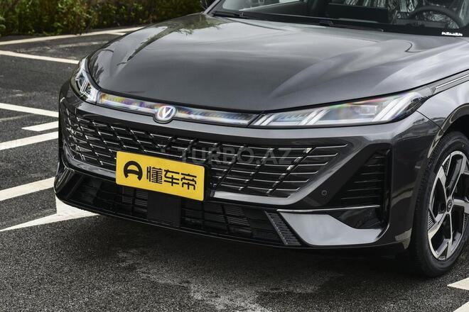 Changan Eado-15