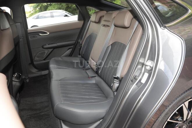 Changan Eado-9