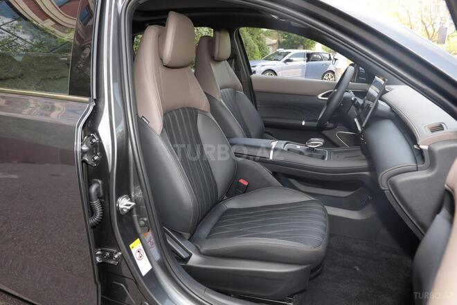 Changan Eado-2