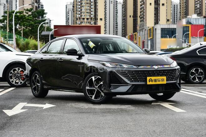 Changan Eado-8