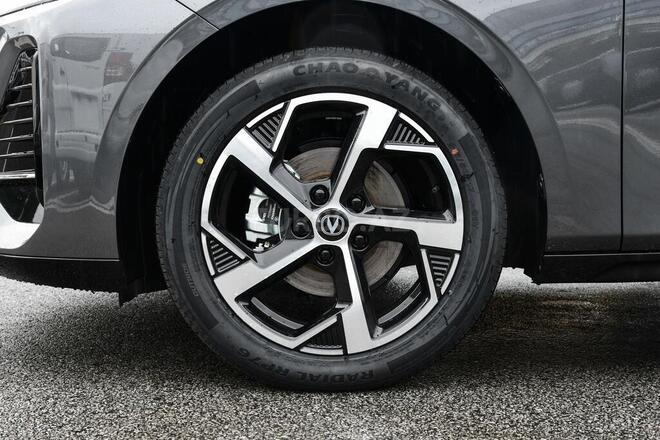 Changan Eado-21