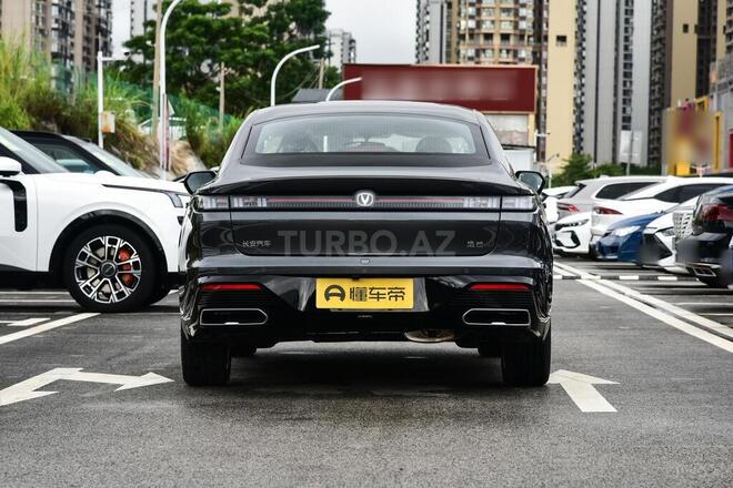 Changan Eado-19