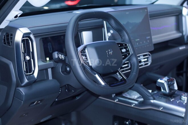 JETOUR T2 i-DM-13