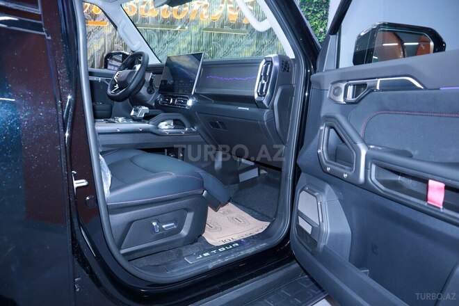 JETOUR T2 i-DM-11