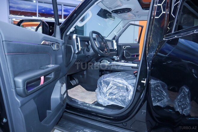 JETOUR T2 i-DM-10