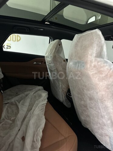 Changan Uni-Z-16