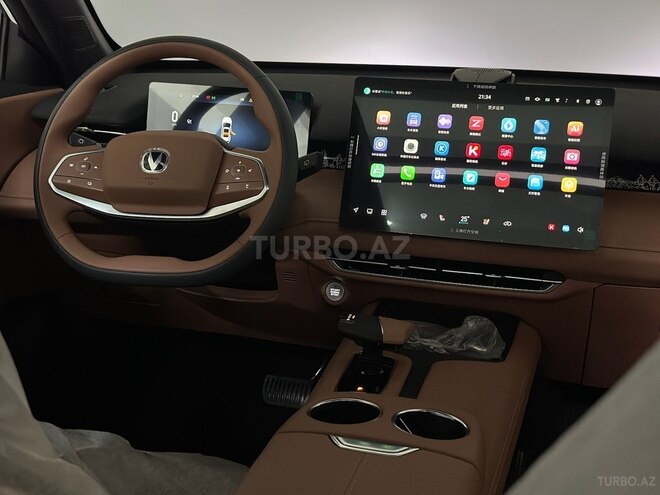 Changan Uni-Z-14
