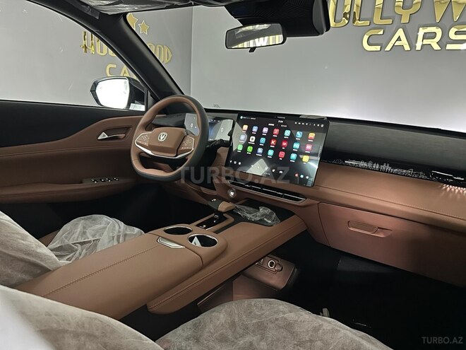 Changan Uni-Z-15