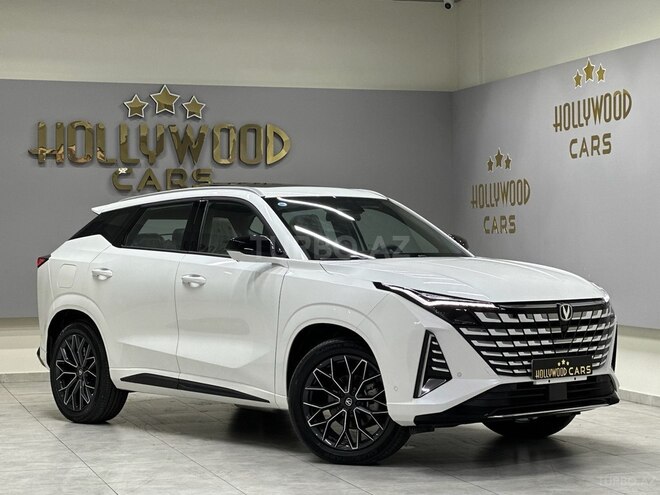 Changan Uni-Z-1