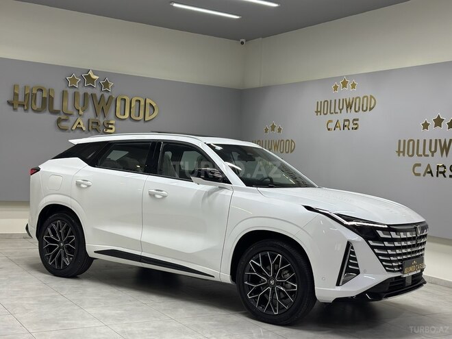 Changan Uni-Z-11