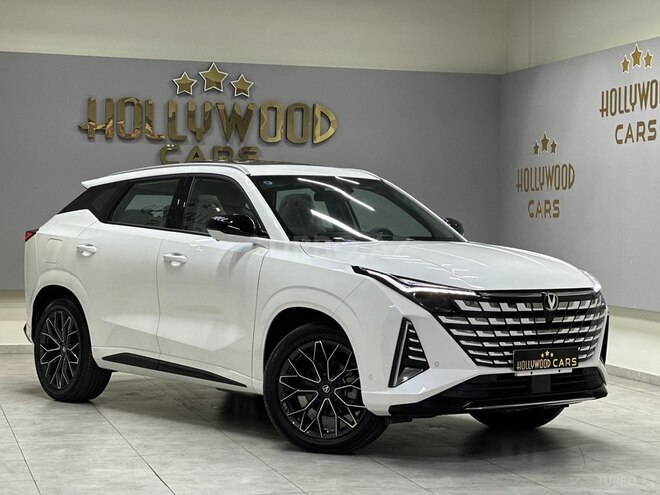Changan Uni-Z-3