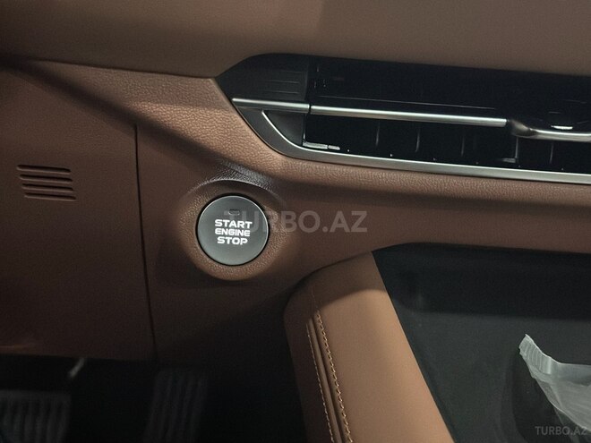 Changan Uni-Z-27