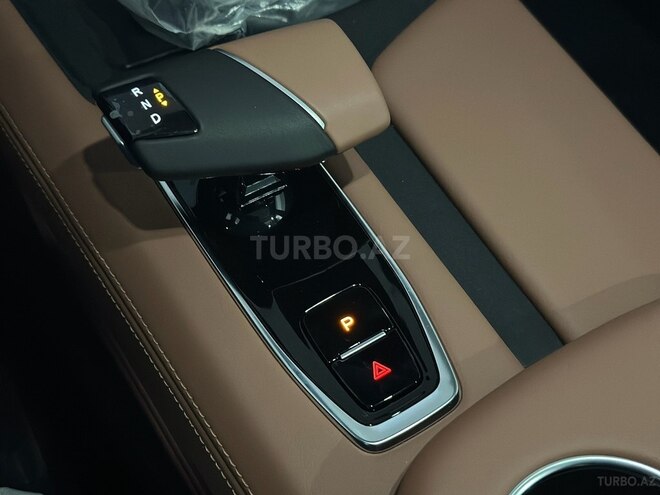 Changan Uni-Z-28