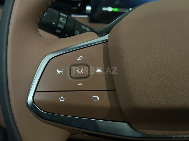 Changan Uni-Z-26