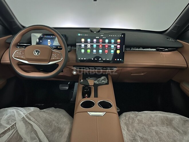 Changan Uni-Z-31
