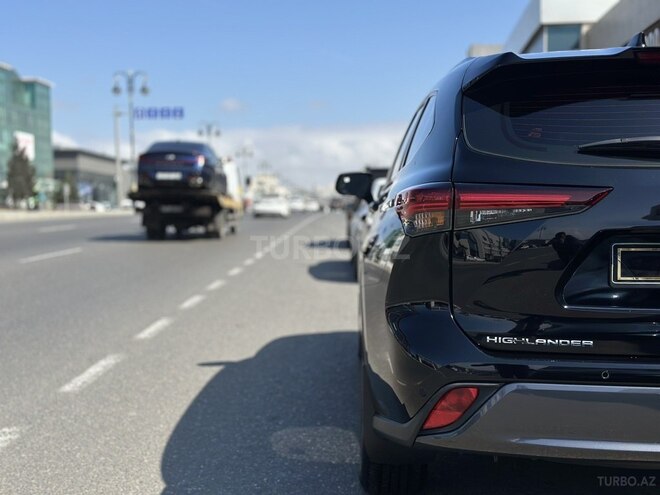 Toyota Highlander-9