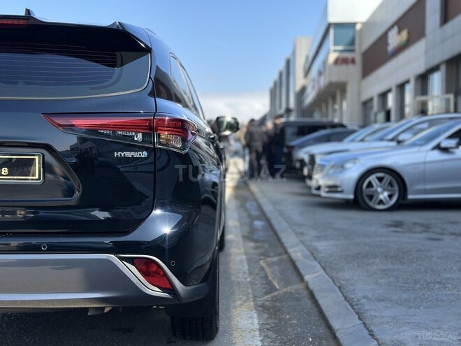 Toyota Highlander-10