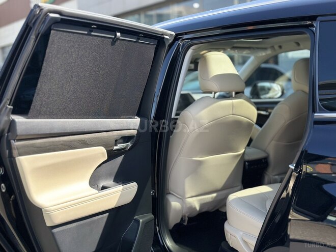 Toyota Highlander-14