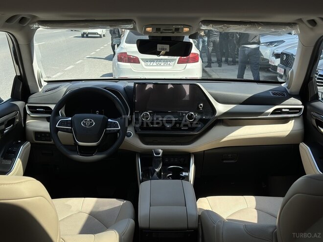 Toyota Highlander-18