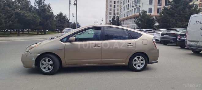 Toyota Prius 2008, 335,748 km - 1.5 l - Bakı
