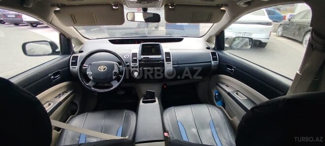 Toyota Prius 2008, 335,748 km - 1.5 l - Bakı