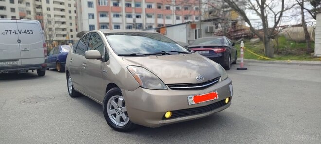 Toyota Prius 2008, 335,748 km - 1.5 l - Bakı