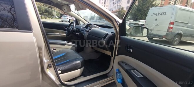 Toyota Prius 2008, 335,748 km - 1.5 l - Bakı