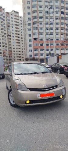 Toyota Prius 2008, 335,748 km - 1.5 l - Bakı